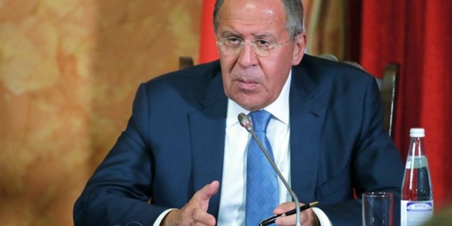 Rusya: ABD’nin Suriye’ye olası saldırısına orantılı karşılık veririz
