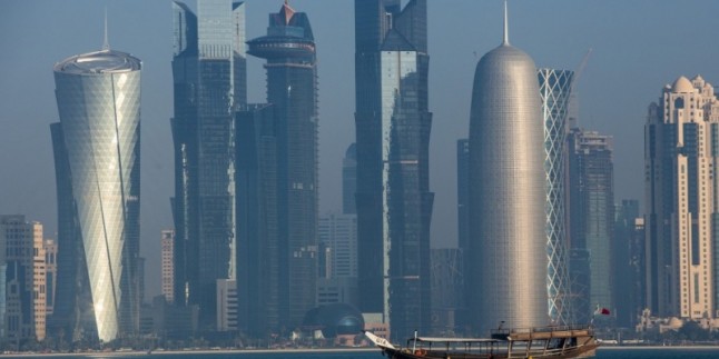 Af Örgütü’nden Katar’a yönelik keyfi tedbirlerin durdurulması çağrısı