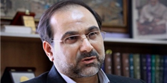 Muhbir Dezfuli: İran’ın ilmi ilerlemeleri bütün İslam dünyasına aitttir