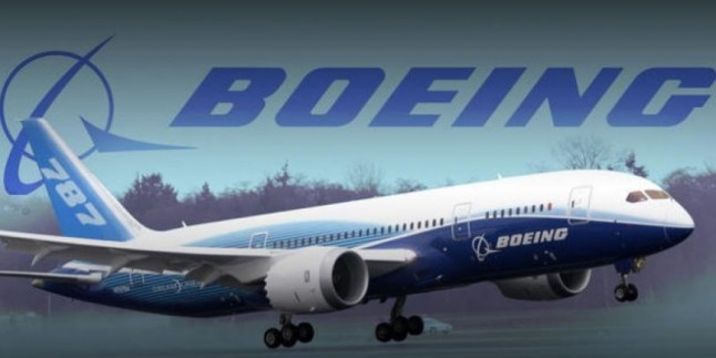 ABD yönetiminin, Boeing şirketinin İran’la imzaladığı anlaşmanın feshi yönündeki yeni komplosu