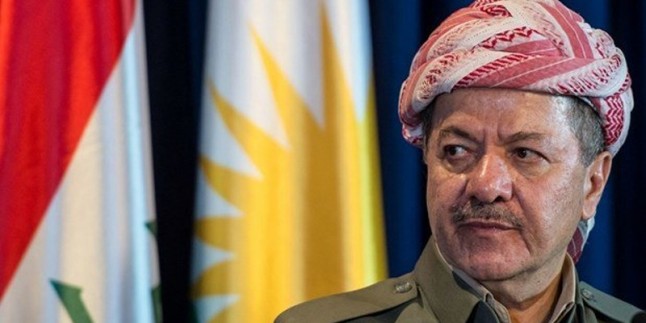 Talabani: Barzani, krizden sorumludur
