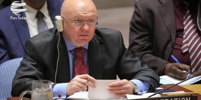 Rusya: Suriye’deki teröristlere hoşgörü gösterilmeyecek