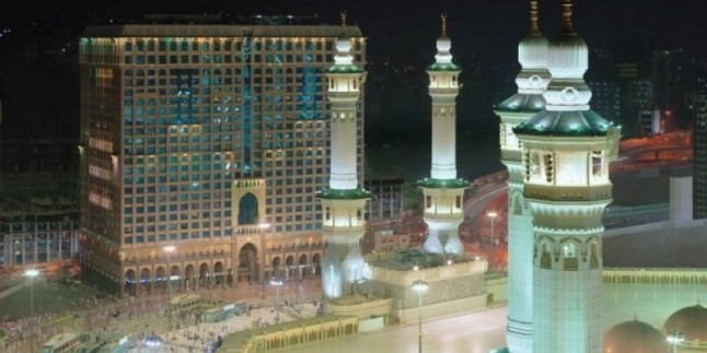 Suudi rejimi, Mekke’de Dar’ut Tevhid otelini müsadere etti