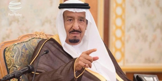 Suudi Arabistan’da Genelkurmay başkanı ile kuvvet komutanları görevden alındı