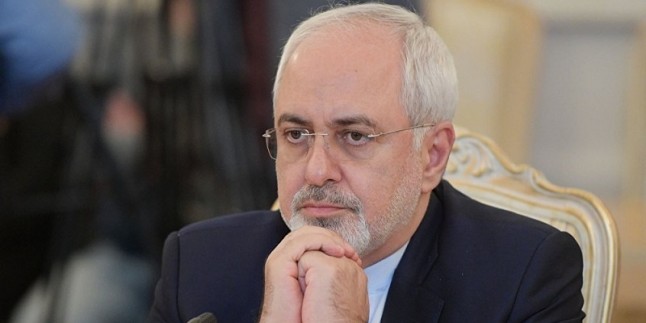 Zarif: Nükleer anlaşma tarafları taahhütlerini yerine getirsinler