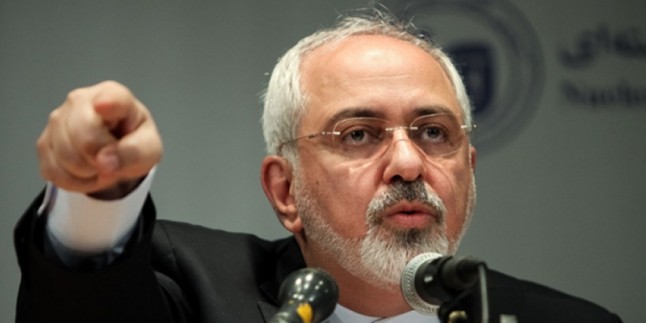 Zarif: Amerika Güvenlik Konseyi’ni suistimal etti