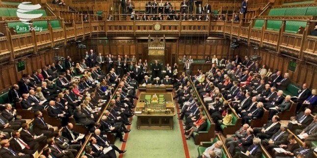 İngiltere Parlamentosu temsilcileri, İngiltere Rejiminin Bahreyn Rejimine Destek Vermesini Kınadılar