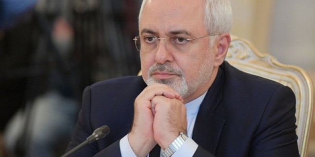 Zarif’den Suudi Arabistan’a ”Yemen savaşını durdurmak için çok geç değil”