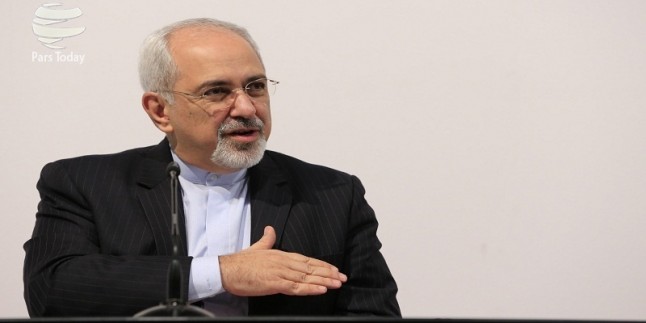 İran Dışişleri Bakanı Zarif’in bölge turu sürüyor