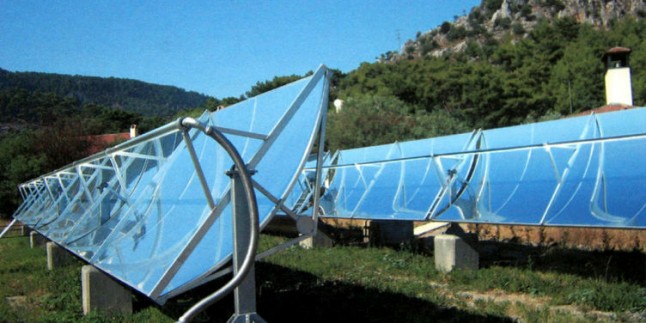 İsveçli bilim insanları güneş enerjisini sıvılaştırdı