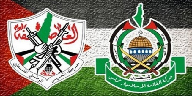 Hamas ve Fetih hareketinden İşgal rejiminin yeni planına tepki