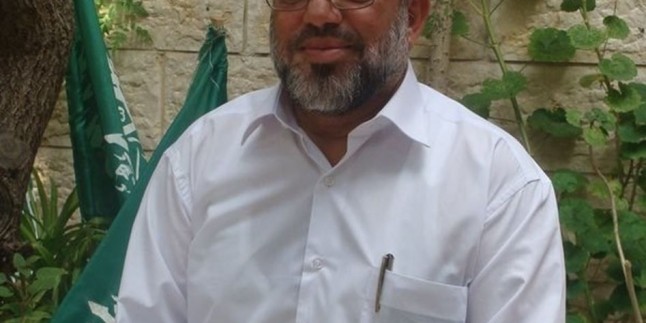 İşgal Yönetimi Hamas Lideri Hasan Yusuf’un İdari Hapis Cezasını Uzattı