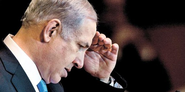 Netanyahu Hizbullah’ın savaşa girmesinden korkuyor