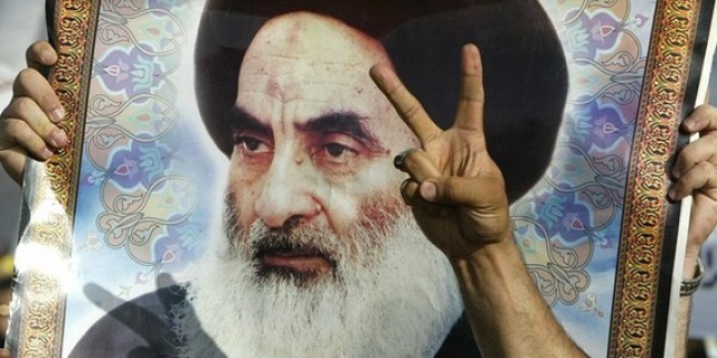 Ayetullah Sistani: Halk, hükümetten hizmet sunmasını bekliyor