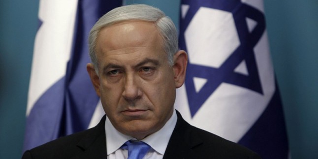 Siyonist Netanyahu: Kudüs’de site inşa çalışmaları devam edecek