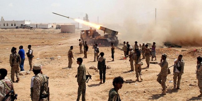 Yemen Hizbullah’ından Suudilere Ağır Darbe