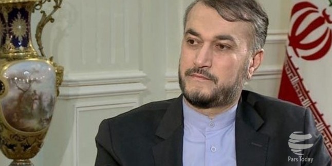 Abdullahiyan: Arabistan, Yemen’e sonuçsuz saldırılarından vazgeçmeli