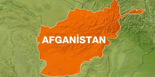 Afganistan’da Medreseye Silahlı Saldırı: 10 Ölü