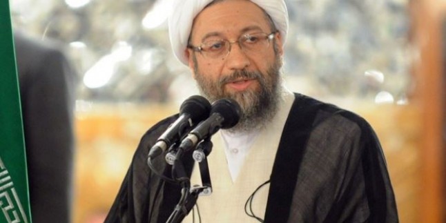 Amuli Laricani: İmam Humeyni -ra- İran halkına bağımsızlık ve özgüven kazandırdı