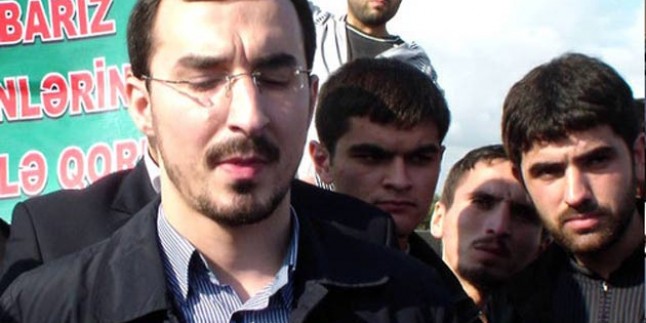 Azerbaycan’da tutuklu Müslüman lider Taleh Bagirzade’ye işkence mi ediliyor?