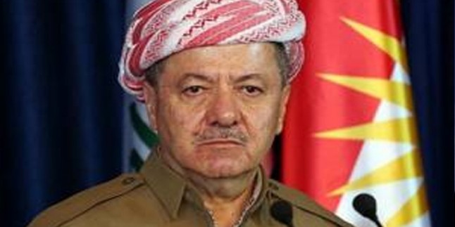 Barzani ailesi içinde ihtilaflar şiddetleniyor