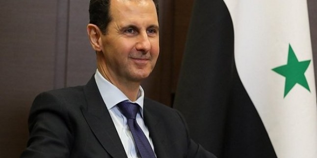 Kahraman Lider Beşşar Esad, Bin Selman’ın teklifini reddetti