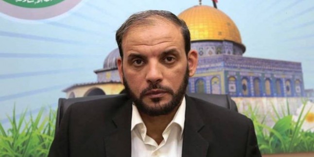 Bedran: Siyaset Belgesi Hamas’ın Uyguladığı Politikaların Ürünü