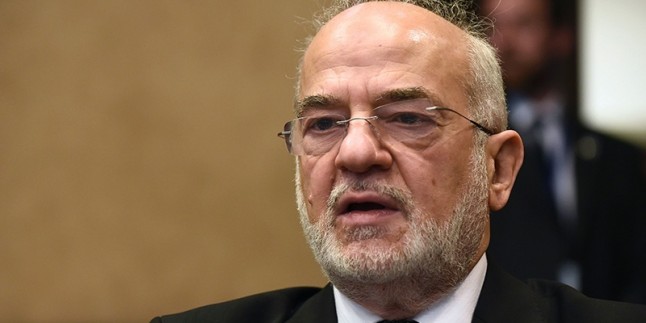 Irak dışişleri bakanı: Iraklılar İran’ın desteklerini unatmayacaklar