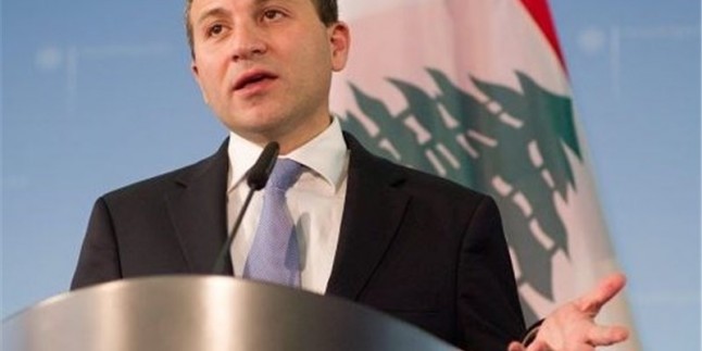 Hiç Kimse Lübnan Hükümeti Ve Hizbullah Arasında İhtilaf Oluşturamayacak