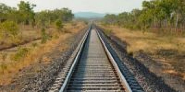 İran, Özbekistan ve Türkmenistan arasında turistik tren hattı oluşturuluyor
