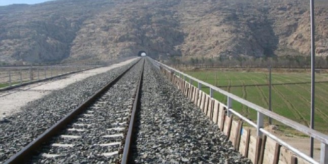 Siyonist rejim; İran, Irak ve Suriye’nin demiryoluyla birbirine bağlanmasından korkuyor