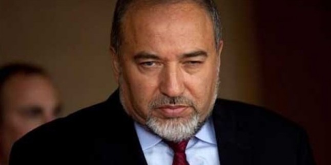 Liberman: Almanya, Fransa Ve İngiltere, İran İle Yapılan Nükleer Anlaşmayı Yeniden Gözden Geçirmeye Hazır