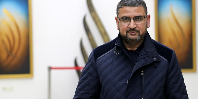 Hamas’ın Sözcüsü Zuhri: İsrail’in ezan yasağı ile ilgili attığı adımlar son derece tehlikeli