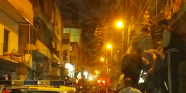 Beyrut’ta 2 ayrı patlama: 10 ölü