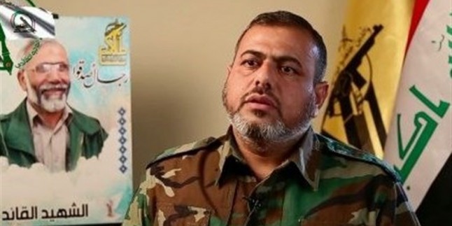 Seyyid Ali el Yasiri: İslam İnkılabı Rehberinin Desteği İle Irak’ta Zafer Elde Ettik