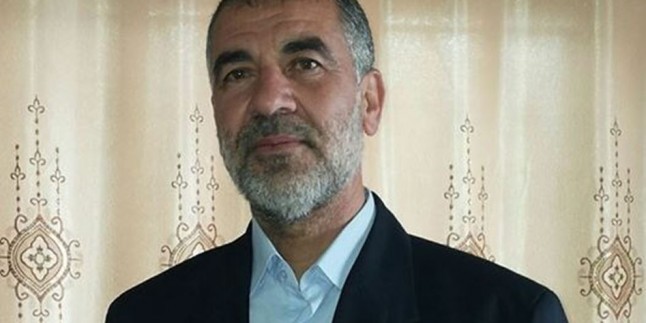 Siyonist İsrail Güçleri Hamas Liderlerinden Nezih Ebu Avn’ı Serbest Bıraktı ​