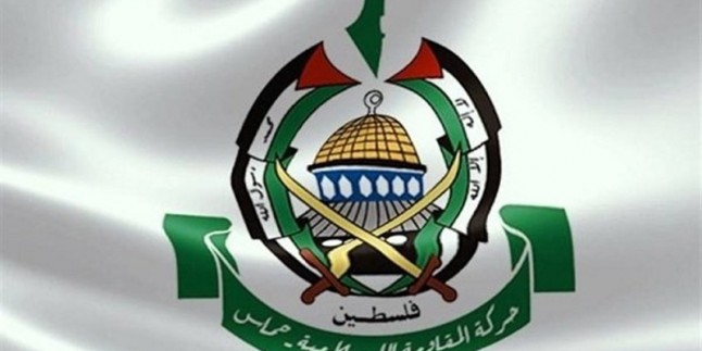 Hamas’tan Siyonist rejimle ilişkileri normalleştirme girişimlerine kınama