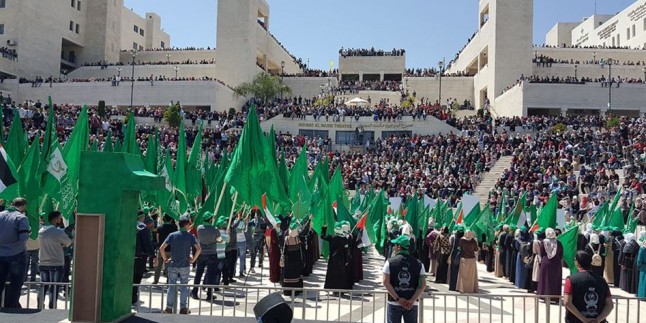 Siyonist İsrailli bakan, Gazze’deki Hamas liderlerine suikast düzenlenmesini istedi