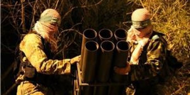 Yeni bir savaş ihtimali Siyonist askerleri huzursuz ederken, Filistin direniş erlerini sabırsızlandırıyor