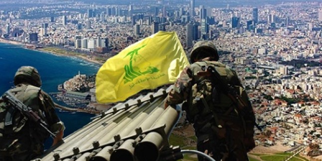 Siyonist General İshak Gerşon: Hizbullah Tel aviv’i günde 1200 füze ile vurabilir