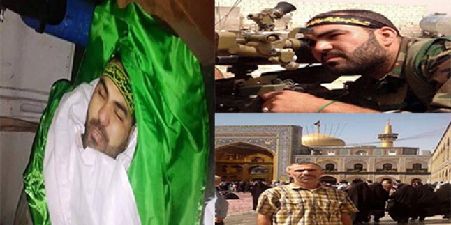 Hizbullah Destan Yazıyor: Dünden Beri Sadece 4 Mücahid Şehid Olurken, 590 Terörist Öldürüldü