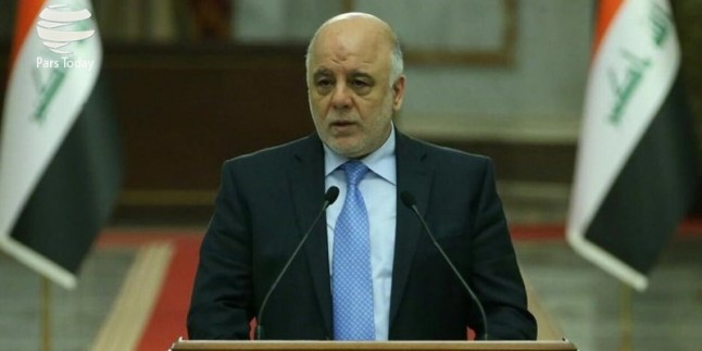Irak başbakanlık ofisinden Erbil yönetimine çağrı