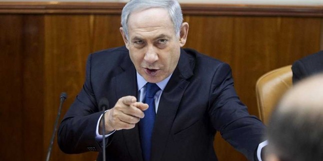 Netanyahu’dan İran’a Tehdit