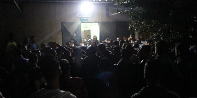 Katil İsrail, Gazze’de Tünel Patlattı: 8 Ölü, 9 Yaralı