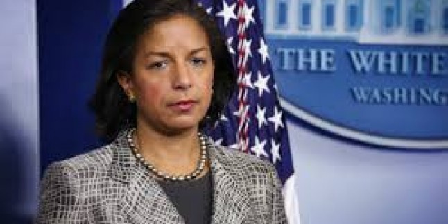 Susan Rice: ABD’nin KOEP’ten çıkması ahmaklıktır