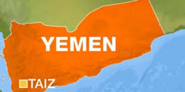 Yemen’de 1200 kişi hapisten kaçtı, içlerinde El Kaideciler de var