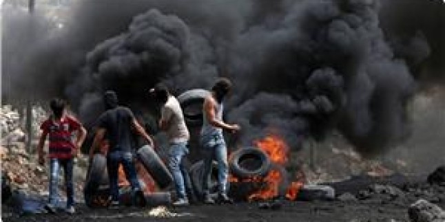 Hamas, Filistinlileri Yarın Düzenlenecek Gösterilere Katılmaya Davet Etti