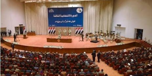Irak’ta 10 eski bakan yolsuzluktan tutuklandı