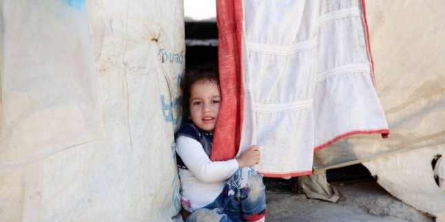 İran dünyada mülteci kabul eden ilk 10 ülke arasında