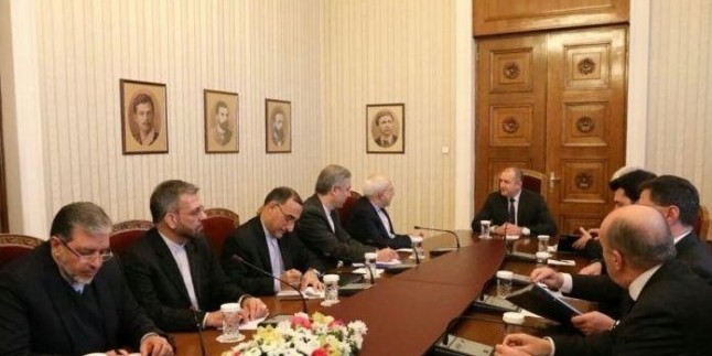 Bulgaristan Cumhurbaşkanı: İran’ın Ortadoğu bölgesinde barışın sağlanmasındaki rolünü değerli buluyoruz